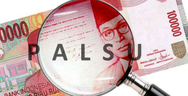 Polres Garut Gagalkan Peredaran Uang Palsu, Tangkap 3 Tersangka dan Sita Ribuan Lembar