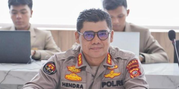 Ribuan Personel Gabungan Siaga Amankan Demo Buruh di Jabar, Polisi Waspadai Anarko