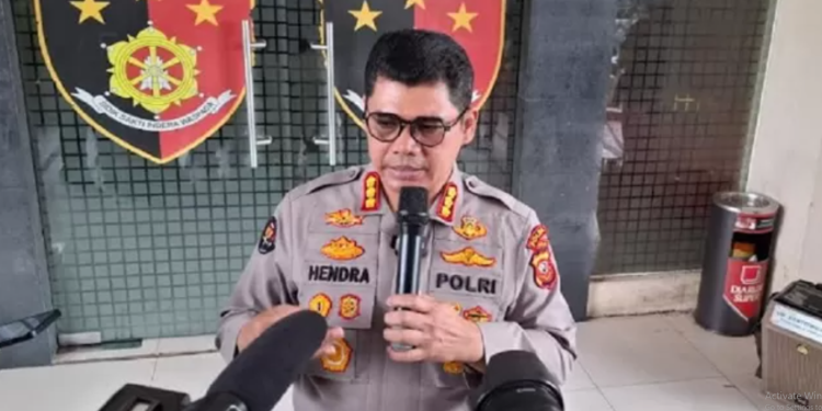 Polda Jabar Gerak Cepat Redam Kepanikan Akibat Viral Video Kejar-kejaran di Bandung, Ternyata Hanya Salah Paham