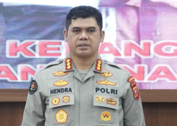 Polda Jabar Pastikan Tahanan Demo Bandung Dilindungi Haknya, Proses Hukum Transparan