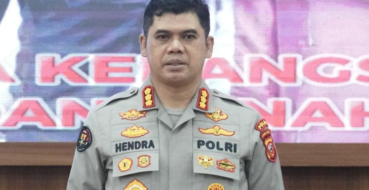 Polda Jabar Pastikan Tahanan Demo Bandung Dilindungi Haknya, Proses Hukum Transparan