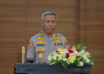 Karo Ops Polda Jabar Buka Rakernis SPKT: Tingkatkan Pelayanan Prima untuk Dukung Program Asta Cita