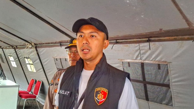 Polresta Bandung Selidiki Penemuan Tiga Jenazah Ibu dan Dua Anak di Kontrakan Banjaran