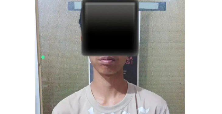 Polresta Bandung Tegaskan Kasus Pencabulan di Cimaung Tuntas, Bantah Isu Penanganan Mandek