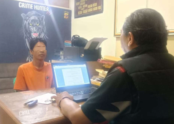 Polisi Garut Tangkap Pelaku Curas yang Sasar Ibu Rumah Tangga, Gasak Gelang Emas Puluhan Juta