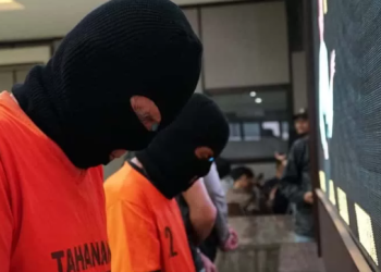 Polres Bogor Tangkap Pelaku Rudapaksa Anak di Ciampea, Ibu Korban Lega dan Berterima Kasih