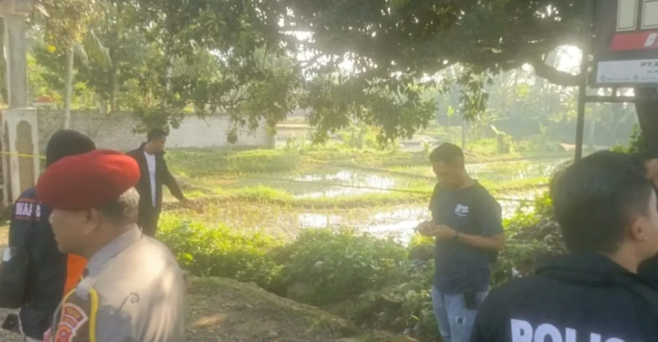 Polisi Pastikan Pemulung Tewas di Cianjur Akibat Penyakit, Bukan Tindak Kekerasan