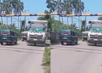 Polres Bogor Koordinasi dengan Kabupaten Tangerang dan Polres Tangerang, Redam Konflik Jalur Truk Tambang Parung Panjang