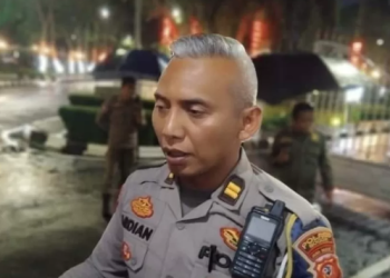 Polres Bogor Siapkan Strategi Urai Kepadatan Lalu Lintas Saat CFD Perdana di Cibinong