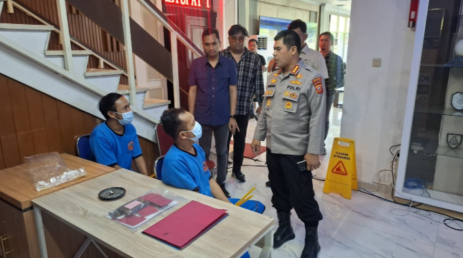 Keluarga Korban TPPO Kawin Kontrak Asal Sukabumi Apresiasi Polda Jabar dan KJRI Guangzhou