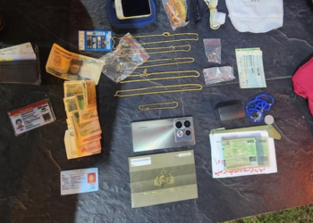 Polisi Bekuk Pria 34 Tahun Pelaku Pencurian Brankas di Perumahan Elit Bogor