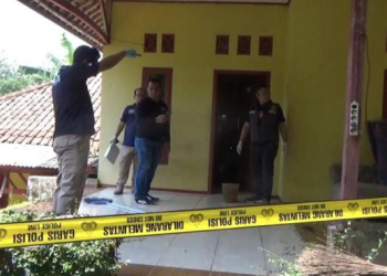 Polres Purwakarta Tetapkan Wakil Kepala Toko sebagai Tersangka Pembunuhan dan Kekerasan Seksual Karyawati Minimarket
