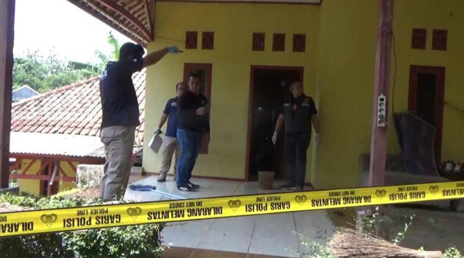 Polres Purwakarta Tetapkan Wakil Kepala Toko sebagai Tersangka Pembunuhan dan Kekerasan Seksual Karyawati Minimarket