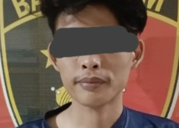Polsek Rancaekek Tangkap Dua Pelaku Penganiayaan Karyawan Pabrik