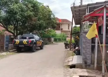 Siswi MTs di Sukabumi Ditemukan Tewas Gantung Diri, Polres Selidiki Dugaan Perundungan