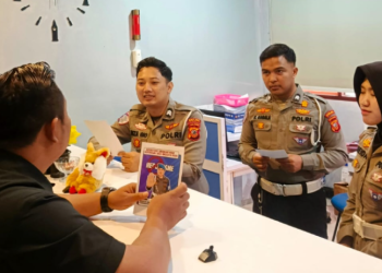 Propam Polda Jabar Gencarkan Gaktibplin dan Sosialisasi Anti-Hedonisme, Jaga Marwah Polri di Mata Masyarakat