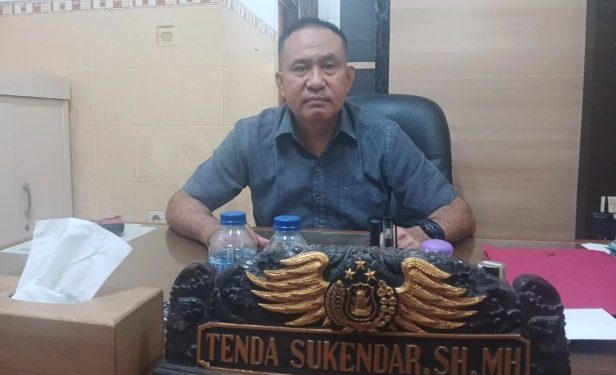 Selamatkan 200 Ribu Jiwa, Polres Sukabumi Kota Ungkap 103 Kasus Narkoba