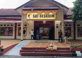 Ciptakan Sosok Humanis, Polwan Polres Purwakarta Gelar ‘Polwan Mengajar’ di TPA