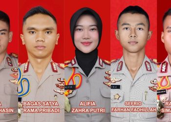 5 Taruna Akpol Cerdas Mengupas Inovasi Kajian Krusial Pendidikan Stem Sebagai Fondasi Generasi Tangguh Indonesia