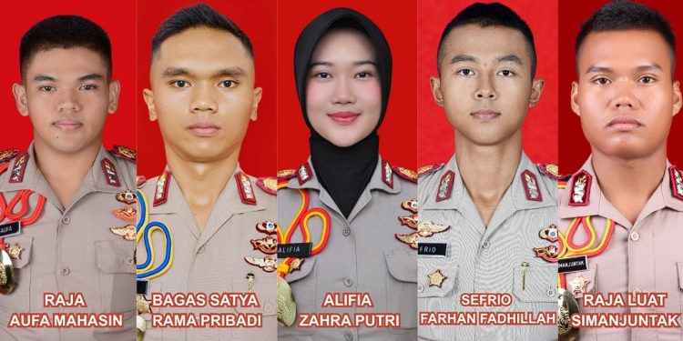 5 Taruna Akpol Cerdas Mengupas Inovasi Kajian Krusial Pendidikan Stem Sebagai Fondasi Generasi Tangguh Indonesia