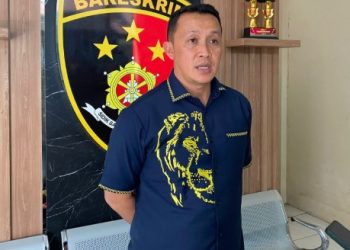 Tambang Emas Salopa Dinyatakan Ilegal, Polres Tasikmalaya Turun Tangan Mediasi dan Edukasi Warga