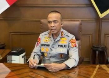 Polda Jawa Barat Jamin Hak Masyarakat Untuk Menyampaikan Pendapat