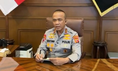 Polda Jawa Barat Jamin Hak Masyarakat Untuk Menyampaikan Pendapat