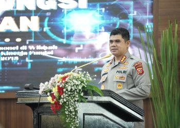 Siaga Bencana Musim Hujan, Polda Jabar Kerahkan 1.600 Personel Gabungan dan Unit SAR