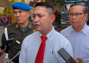 Mencuri Demi Lifestyle, Seorang Perempuan Ditangkap Polresta Bogor kota