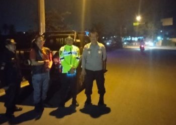 Aksi Humanis Brimob Jabar: Bus Sekolah Gratis Antar Jemput Pelajar di Pelosok Tasikmalaya