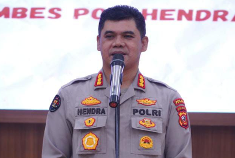 Polda Jabar Imbau Pelajar Tidak Terpancing Aksi Anarkis, Perkuat Pembinaan Karakter dan Literasi Digital