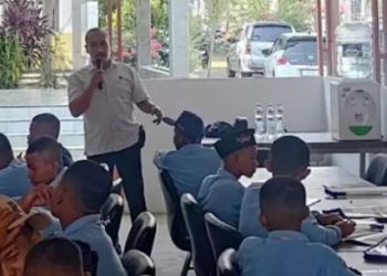 Polisi Berhasil Amankan Pelaku Pencabulan Anak Dibawah Umur Di Karawang