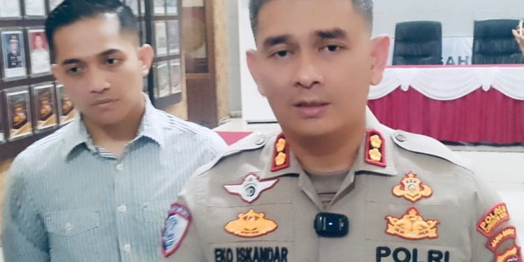 Tambang Pasir Diduga Ilegal di Cirebon Kembali Beroperasi, Polisi Kedepankan Pendekatan Persuasif