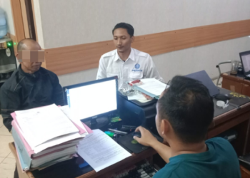 Polres Garut Ungkap Kasus Ayah Tiri Setubuhi Anak Hingga Hamil: Pelaku Ditangkap!