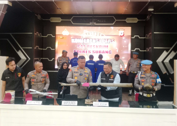 Polres Subang Tangkap Tiga Pelaku Pengeroyokan yang Tewaskan Warga Pamanukan