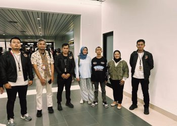 Polda Jabar Janji Usut Tuntas Sindikat Perdagangan Orang Usai Selamatkan Remaja dari Kamboja