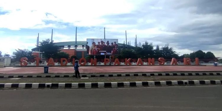 Polres Bogor Pastikan Arus Lalin Normal Saat Uji Coba Timnas U-23 di Stadion Pakansari