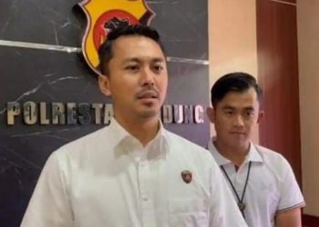 Korban TPPO Asal Bandung yang Dijanjikan Sepak Bola, Rizki Nur Fadhilah, Sudah Diamankan di KBRI Kamboja