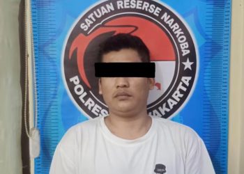 Pengedar Obat Ilegal di Purwakarta Ditangkap, Polisi Sita 13.764 Butir Obat Keras Terbatas