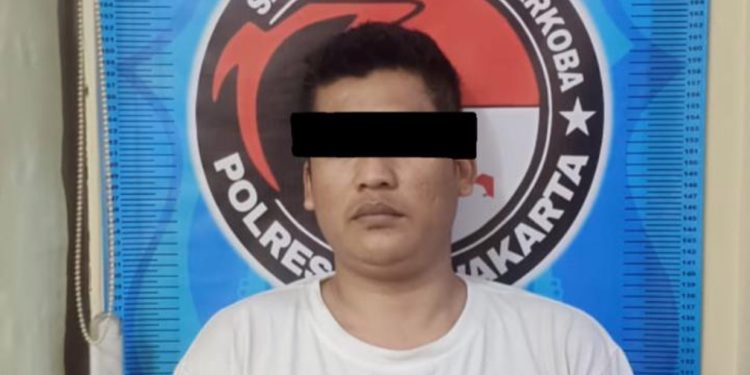 Pengedar Obat Ilegal di Purwakarta Ditangkap, Polisi Sita 13.764 Butir Obat Keras Terbatas