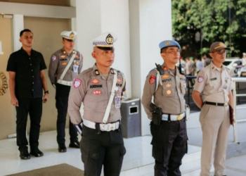 Tilang ETLE Hingga Pemeriksaan Pajak, Satlantas Polres Bogor Terapkan Skema Penegakan Bertahap