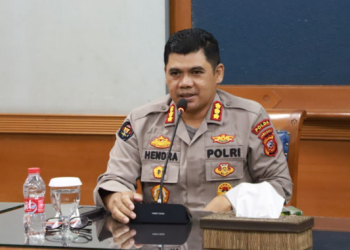 Polda Jabar Bentuk Satgas Anti-Bullying di Sekolah, Cegah Perekrutan Terorisme pada Anak