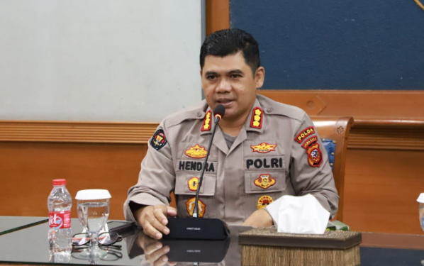 Polda Jabar Bentuk Satgas Anti-Bullying di Sekolah, Cegah Perekrutan Terorisme pada Anak
