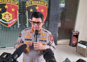 Densus 88 Ungkap 110 Anak Direkrut Terorisme, Polda Jabar Perkuat Pencegahan Radikalisme Digital