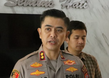 Polres Indramayu Imbau Masyarakat Lapor Jika Kendaraan Dirampas Debt Collector