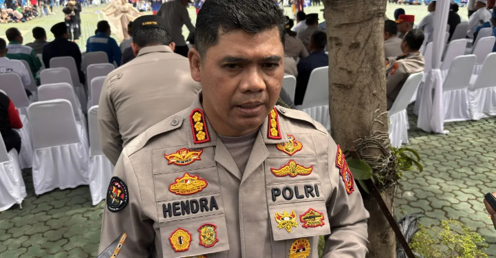 Polda Jabar Usut Tuntas Dugaan TPPO Remaja Bandung yang Dipulangkan dari Kamboja