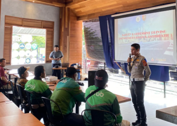 Polresta Cirebon Sukses Tekan Pelanggaran Lalu Lintas Hingga 65 Persen Berkat Penindakan Digital