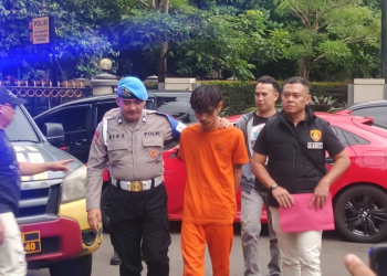 Polrestabes Bandung Ungkap Kasus Penganiayaan Berujung Maut di Ciwastra, Pelaku Ditangkap Kurang dari 24 Jam