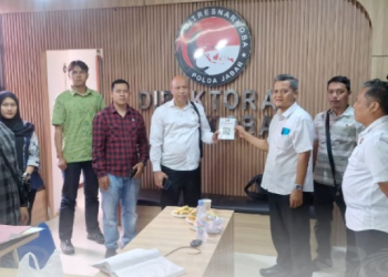 Polda Jabar Perkuat Pengawasan Internal dengan Sosialisasi Whistle Blower System dan SP4N-Lapor