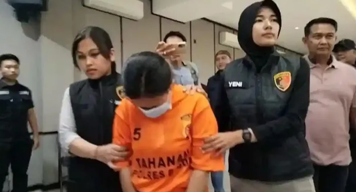 Polisi Ungkap Kasus Pembunuhan Pedagang di Cisarua, Pelaku Ditangkap 8 Jam Setelah Penemuan Jasad